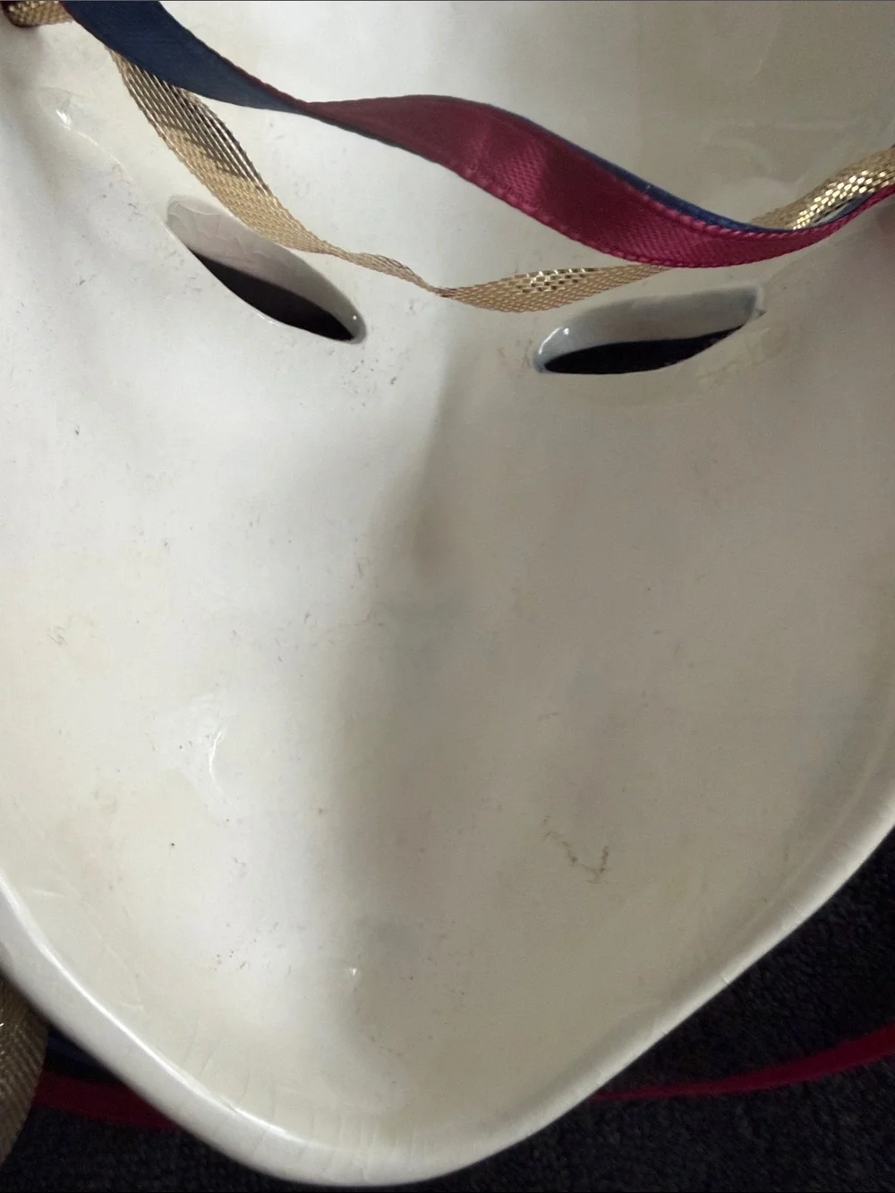 Clay Art decorative ceramic